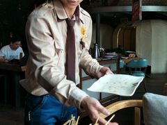 -肉串汪(望京店)