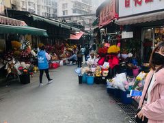 -循礼门鲜花花市(武汉循礼门店)