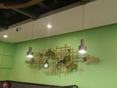 -金滏山烤肉·海鲜·火锅自助餐厅(襄阳万达店)