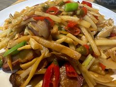 -牛八宝桂林米粉(八里庄店)