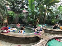 -南宫温泉水世界