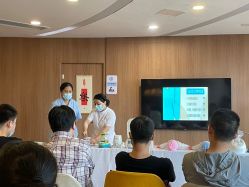 -海豚湾高端月子会所(黄浦店)