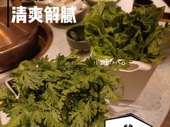 -润园四季椰子鸡火锅(海上世界店)