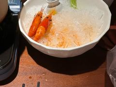 -乔街深夜食堂·台州菜·高压锅生蚝(杭州总店)