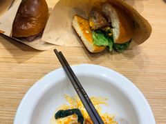 -魏家凉皮(十里河店)