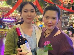 -春风十里烧烤音乐吧(实力乐队驻唱三元里店)