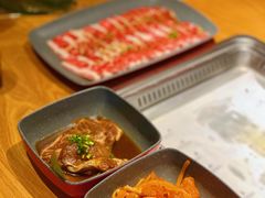 -新石器烤肉(无锡万象城店)