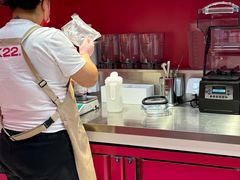 -K22.酸奶草莓(长春上海路万达店)