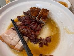 -顺德人家食府(黄金广场店)