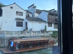-孙盛兴奥灶面馆·蟹黄面·三虾面(山塘街总店)