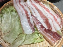 -阿婆情腊排骨火锅·野生菌季(古城旗舰店)