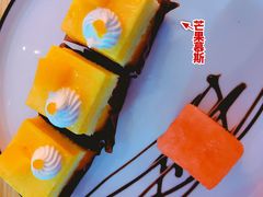-天空花园餐吧·生日·团建(南山店)