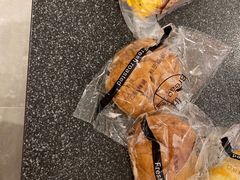 -韩国利尔面包(桂林路店)