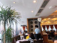 -汤臣·空中餐厅·严选粤菜(石湾世博广场店)