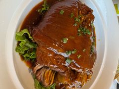 -满堂·烤鸭店·北京菜(鼓楼店)