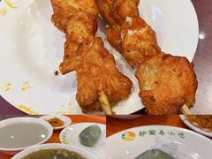 -护国寺小吃(新街口店)