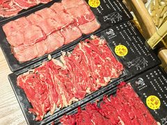 肥拼-正禾鲜·潮汕牛肉火锅(凯德天府店)