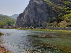 -白河湾生态旅游一条川