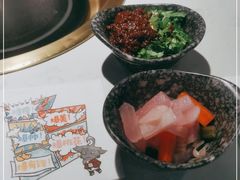 -哥老官重庆美蛙鱼头(虹口龙之梦店)
