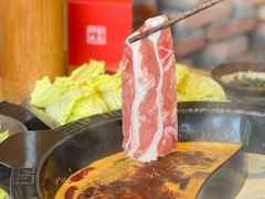 -重庆印象老火锅(梅林店)