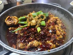 -贵阳李氏息烽阳朗鸡(民生路店)