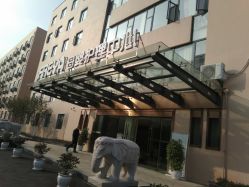 -弗蕾亚·和月月子调理院(东湖店)