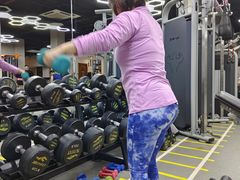 -VPsmart私教健身工作室(新华路旗舰店)