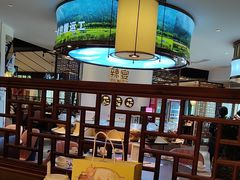 -新辣宴·湖南家常菜·商务聚餐(中粮创芯店)