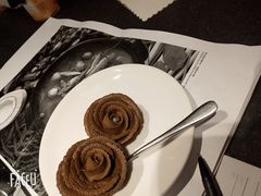 -外婆家(蓝色港湾店)