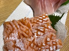 -富山日式料理(宽厚里店)