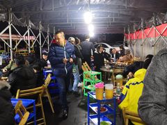 大堂-小辣椒汤锅烧烤(温泉南街店)