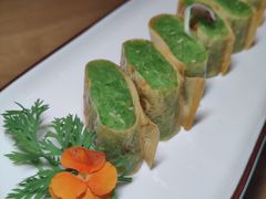 -安多素食(广仁寺路店)