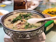 -老毛手抓·盐池滩羊非遗手抓(宁夏总店)