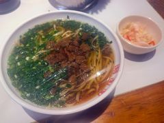 -李兰英湖南面馆(护国路店)