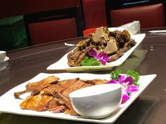 -刘胖子家常菜·蹄花焖藕(中央花园店)