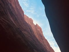 -天山神秘大峡谷