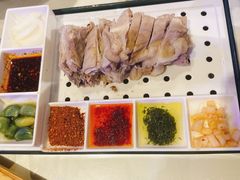 -SEEUNARI西域娜依新疆菜(环宇广场店)