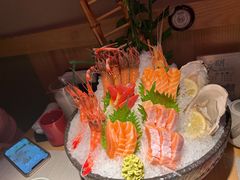 -京料理·日料自助·铁板燒(复悦城店)