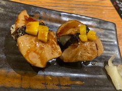 -赤坂亭M9和牛烧肉(世博源店)