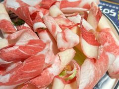 -贵厨酸汤牛肉(小十字店)