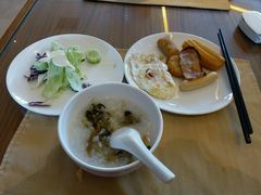 -长春净月潭喜来登酒店·盛宴标帜餐厅