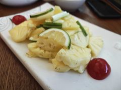 -云海肴·汽锅鸡·云南菜(苏州中心店)