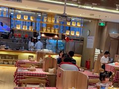 -西贝(武汉群星城店)