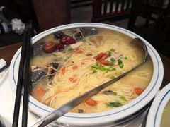 -大海碗·京菜炸酱面(雍和宫店)