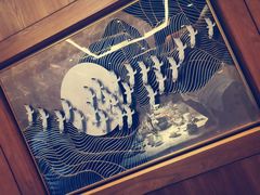 包房-月下料理(楷林IFC店)