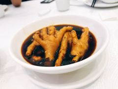 -金翠皇宫粤菜·点心·海鲜(科技园店)