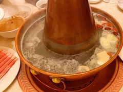-八先生涮肉房(三里河店)