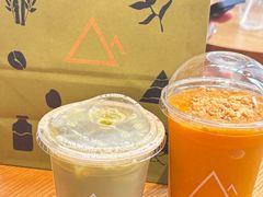 -去茶山(重庆万象城店)