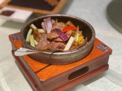 -荣粤酒家·融合粤菜