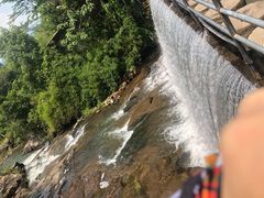 -千泷沟大瀑布旅游区